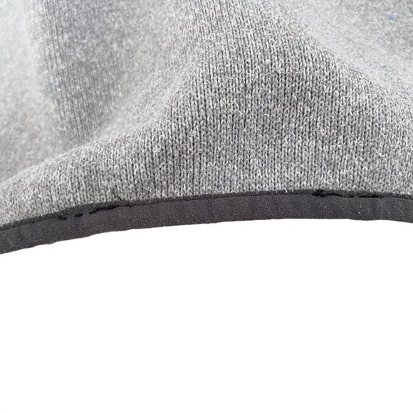 Patagonia Gray Quarter-Zip Jacket - Picture 7 of 7